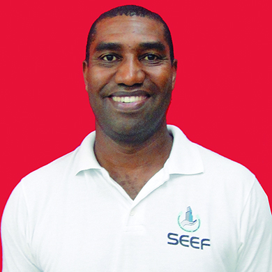 Eder Farias Borges