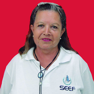 Edna Marque Padilha