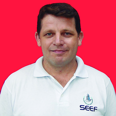 Edson Marcelo Kosloski