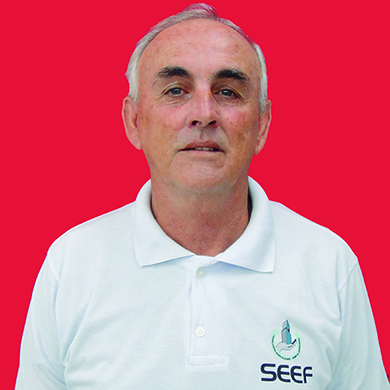 Gilmar Maçaneiro