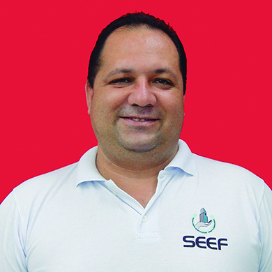 Luiz Ademir da Silva Bento