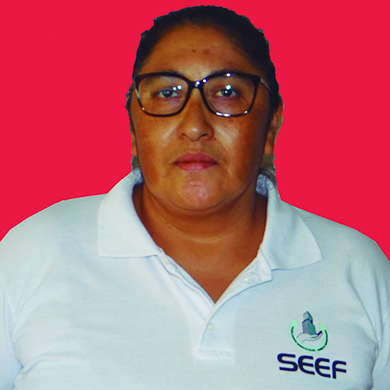Marlei Chaves das Chagas