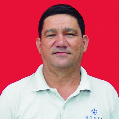 Roberge de Medeiros