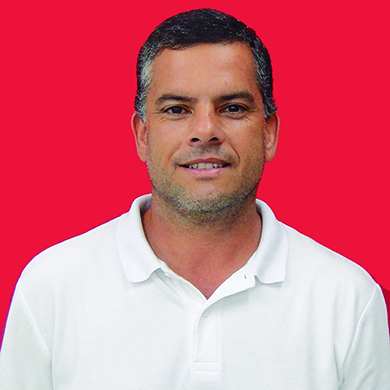 Roger Gouveia Alves
