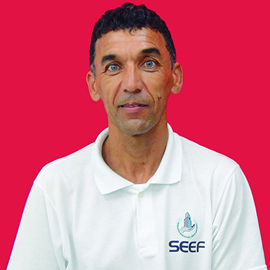 Rogério Manoel Correa