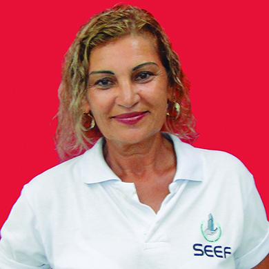 Valda Santana Neri