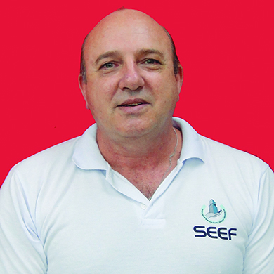 Valmir Pedrinho Coproski