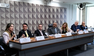 Comissão do Senado debate impactos negativos da Reforma da Previdência para os municípios
