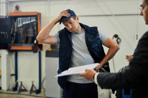 Assédio moral no trabalho: entenda, identifique e denuncie