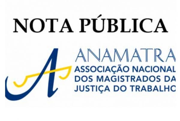 Juízes do trabalho repudiam MP de Bolsonaro