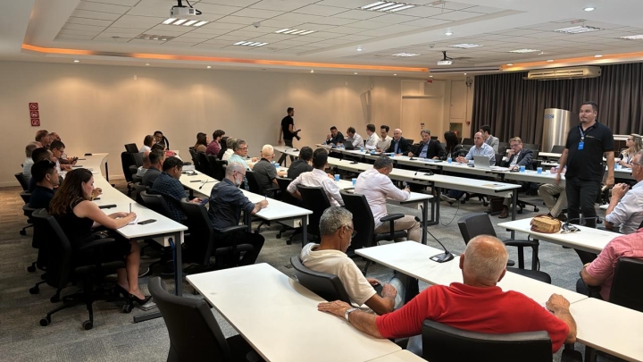 Trabalhadores e patrões não chegam a acordo para o reajuste do Piso Salarial de SC