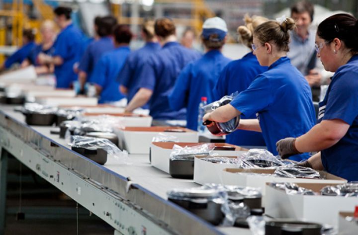 Reduzir jornada de trabalho aumenta a produtividade e dá maior lucro a empresas