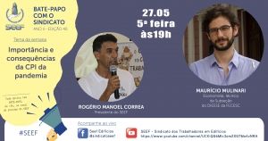 IMPORTÂNCIA E CONSEQUÊNCIAS DA CPI DA PANDEMIA