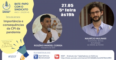 IMPORTÂNCIA E CONSEQUÊNCIAS DA CPI DA PANDEMIA
