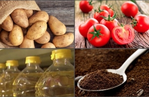 Preços da cesta básica caem na maioria das capitais no primeiro bimestre