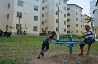 FGTS Futuro: entenda a nova forma de financiamento do Minha Casa, Minha Vida