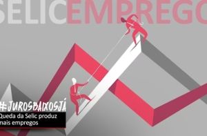 Selic vai a 11,25% e segue travando economia