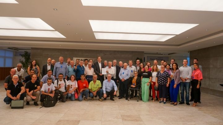 Piso Salarial Estadual terá reajuste de 6%