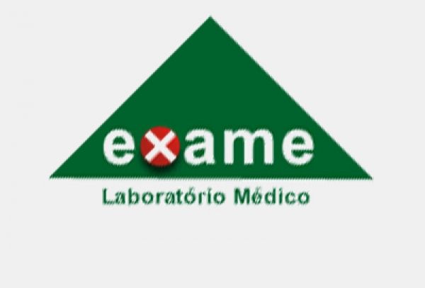 Laboratório Médico Exame