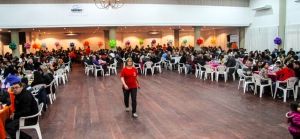 2013 - 5° Bingo dos Trabalhadores