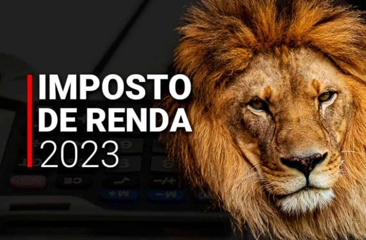 Quem ganhou mais de R$ 28.559,70 em 2022, precisa declarar Imposto de Renda