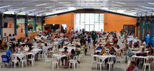 2014 - 21º Festa Confraternização