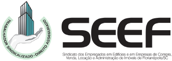 SEEF - Sindicato dos Empregados em Edifícios e em Empresas de Compra Venda, Locação e Administração de Imóveis de Florianópolis/SC