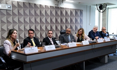 Comissão do Senado debate impactos negativos da Reforma da Previdência para os municípios