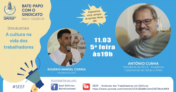 A cultura na vida dos trabalhadores