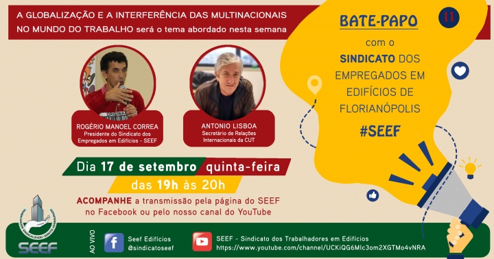 Como estão sendo tratados os direitos dos trabalhadores no mundo?