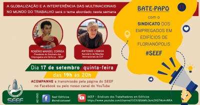 Como estão sendo tratados os direitos dos trabalhadores no mundo?