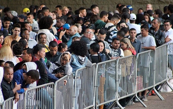 Reforma da Previdência pode levar ao desemprego mais meio milhão de pessoas
