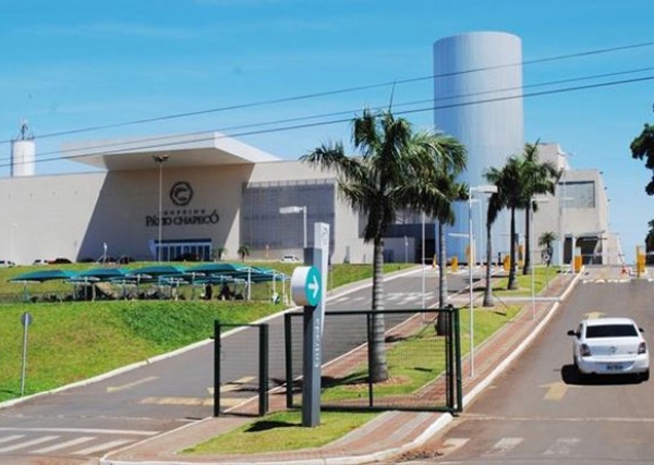 MPT pleiteia a disponibilização de creche aos filhos de funcionárias que trabalham em shopping de Chapecó