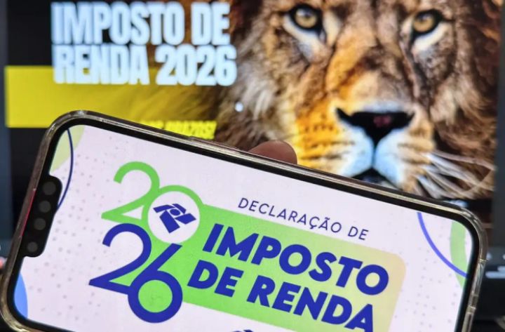 Começa o prazo para a declaração do Imposto de Renda 2026