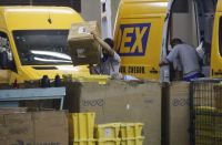 Nota do SEEF em defesa dos Correios público e de qualidade