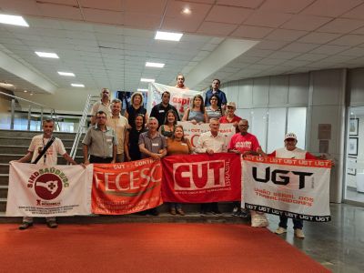 Assembleia Legislativa aprova reajuste do Piso Salarial Estadual de Santa Catarina