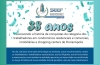 SEEF 38 ANOS!