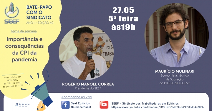 IMPORTÂNCIA E CONSEQUÊNCIAS DA CPI DA PANDEMIA