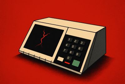 Artigo: Quando o Parlamento vira trincheira do golpismo