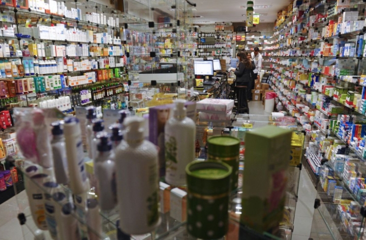 ‘Prévia’ da inflação mantém tendência de baixa e fica em 0,51%