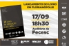 Livro sobre dez anos da Operação Lava-Jato será lançado na terça (17), na FECESC
