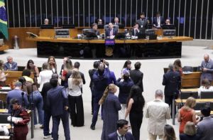 Câmara aprova Convenção 190 da OIT contra violência e assédio no trabalho