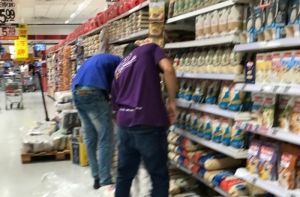 Inflação cai em março e fica em 0,71%; alimentos puxaram queda, mostra IBGE