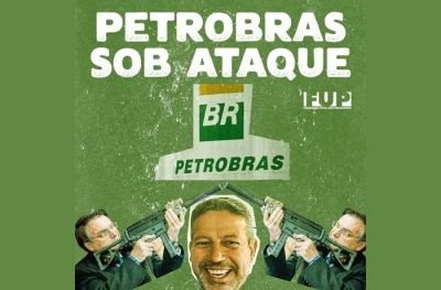 Bolsonaro usa de artimanhas para aumentar preços de combustíveis e vender Petrobras