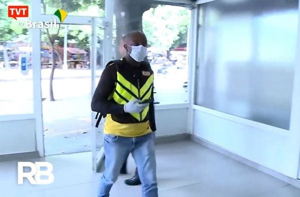 Brasil corre o risco de se tornar também o epicentro do desemprego