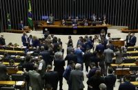 Nesta quinzena Congresso deve votar importantes propostas econômicas do governo