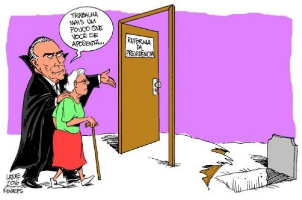 Dieese: visão de bancos sobre reforma é ideológica e não estima impactos