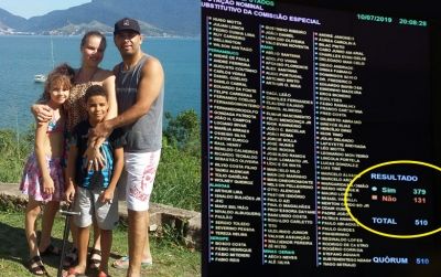 Operário faz as contas e constata: vai trabalhar mais e receber menos. "Sou privilegiado?"