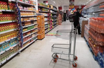 Índice usado em negociações salariais, INPC tem segunda maior taxa em quase 20 anos