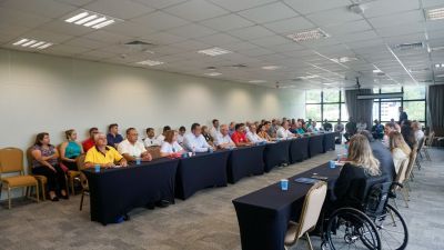 2ª rodada de negociação termina sem acordo pelo reajuste do Piso Salarial Estadual